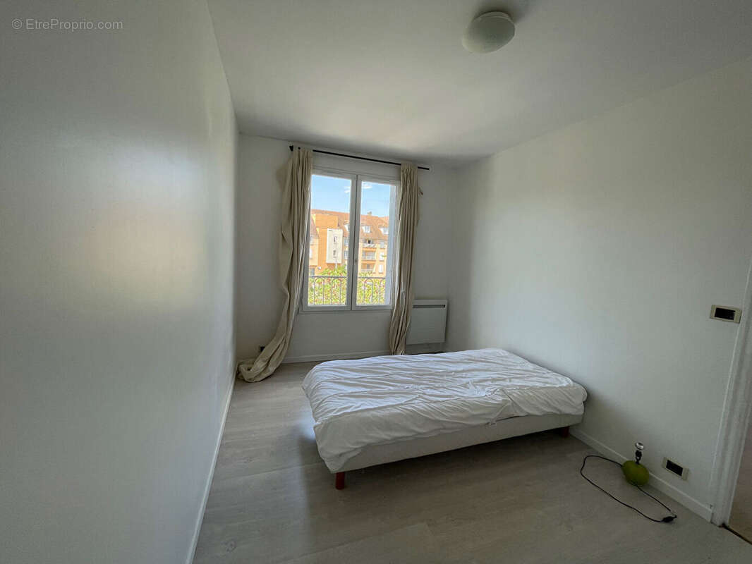 Appartement à ETAMPES