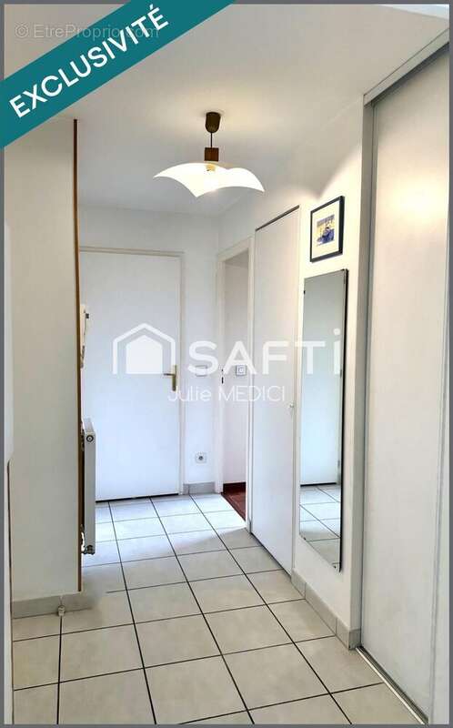 Photo 3 - Appartement à MEYTHET