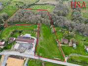 Terrain à BRASSEMPOUY