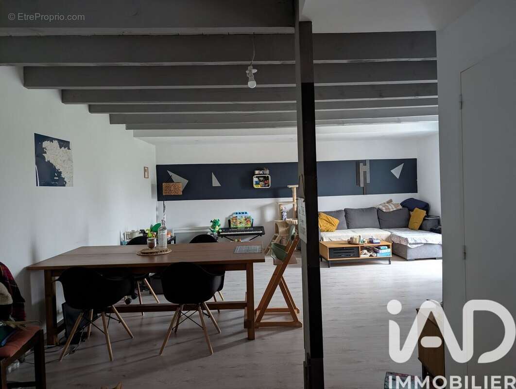 Photo 2 - Appartement à LAMBALLE