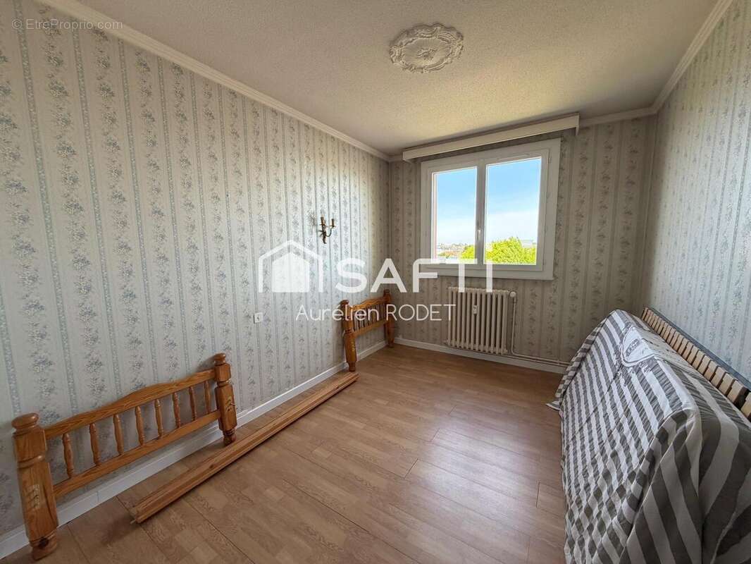 Photo 6 - Appartement à CHATEAUROUX