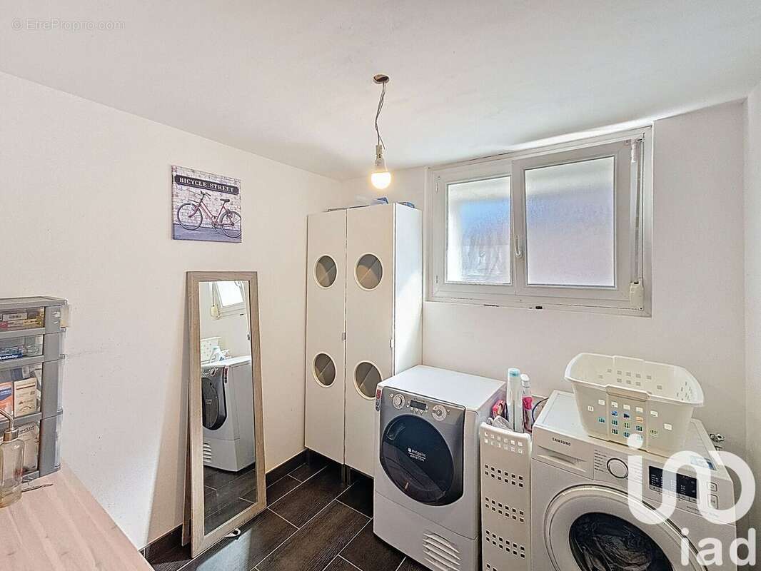 Photo 6 - Maison à PRIX-LES-MEZIERES