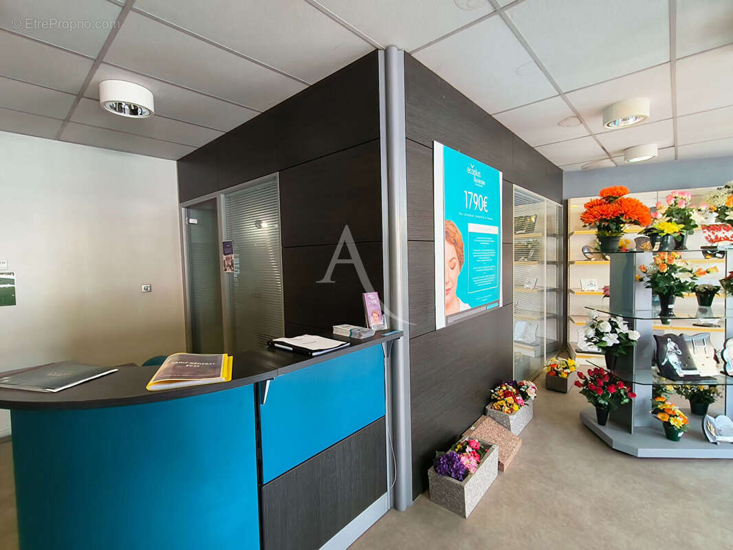 Appartement à LE MANS