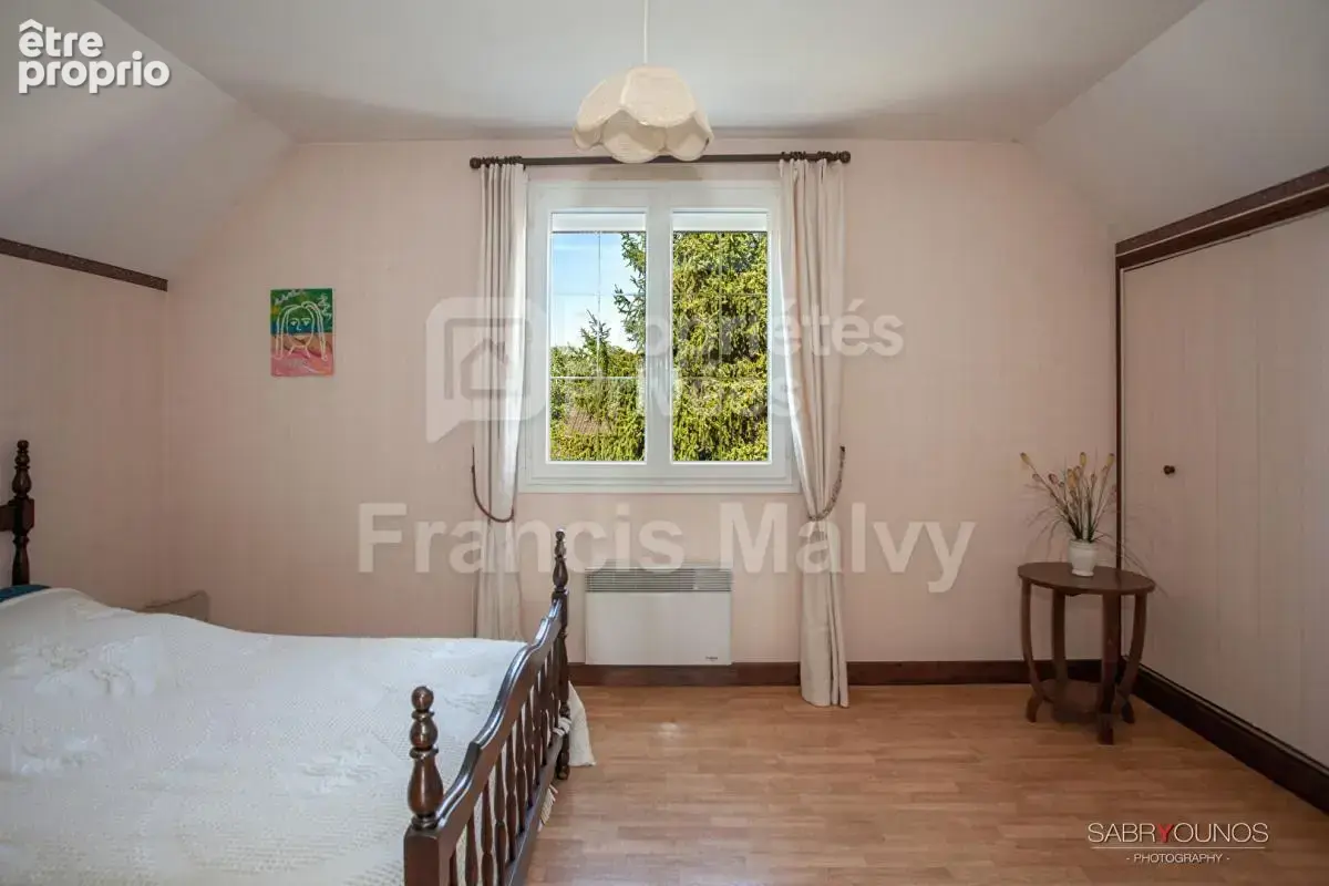 Maison 5 pièces 123 m² à vendre à Arcis-Sur-Aube (10700) - photo 14