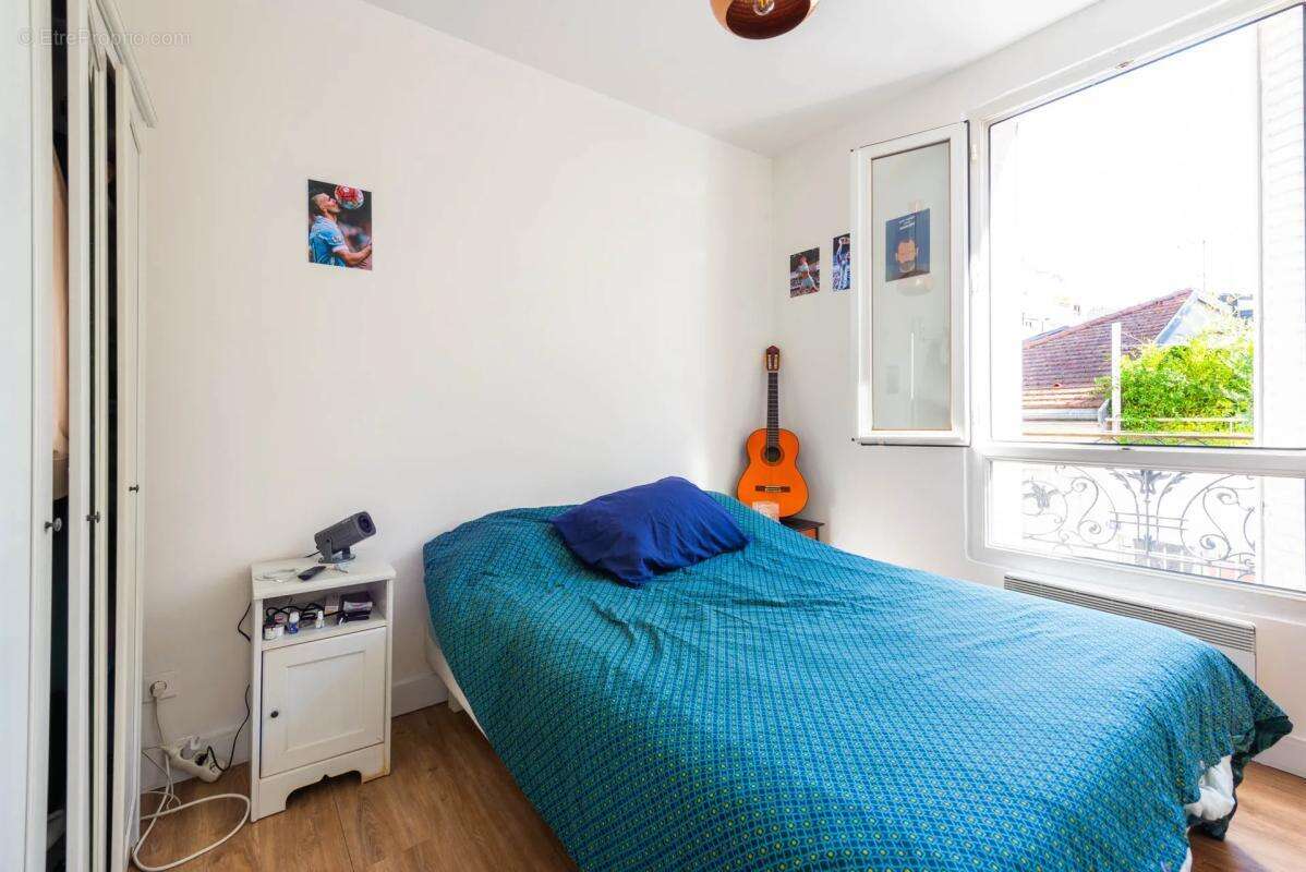 Appartement de 2 pièces de 35 m² à Courbevoie - photo 8