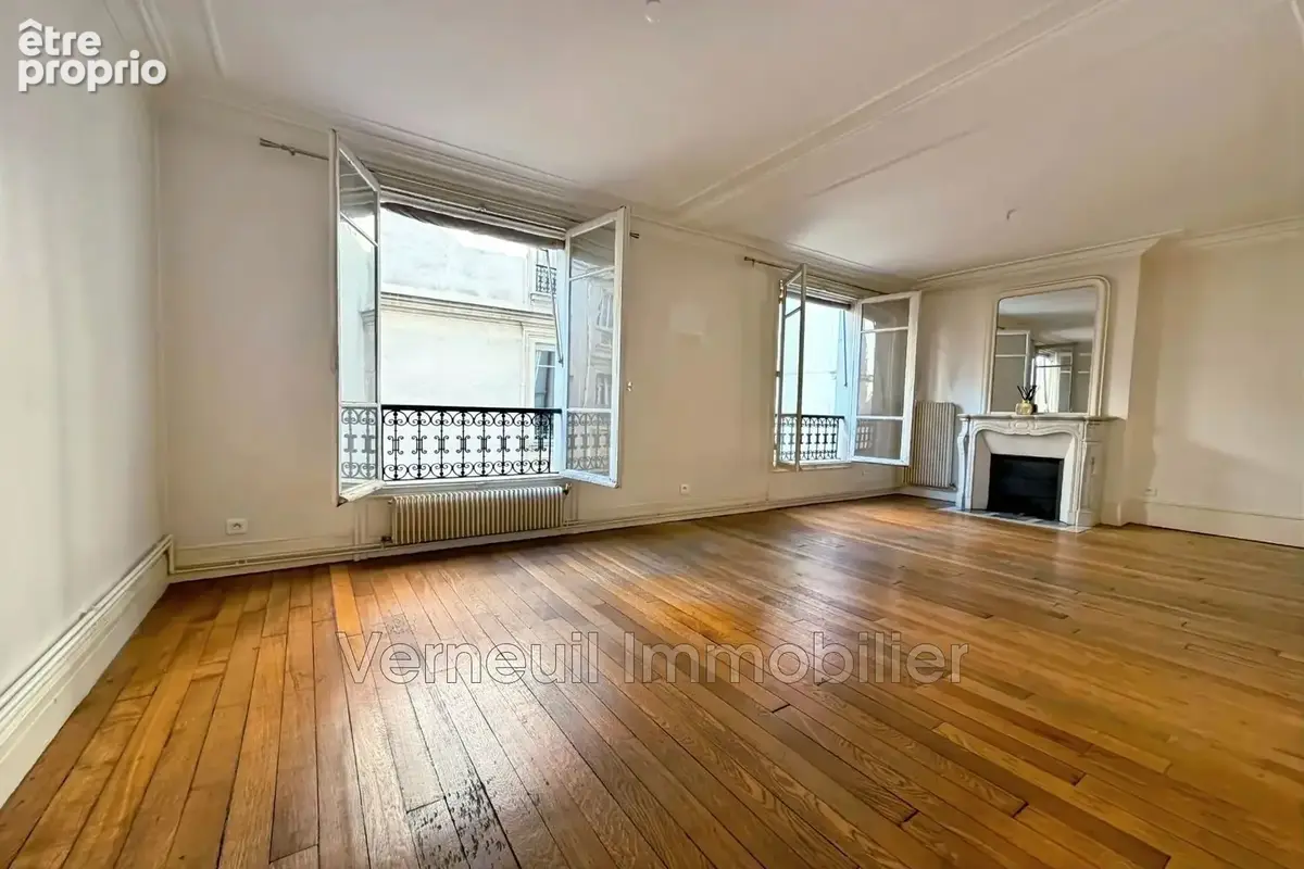 Appartement 2 pièces 40 m² à vendre à Paris-7e (75007) - photo 2