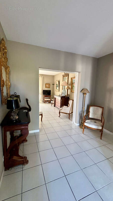 Maison à SAINT-CYPRIEN