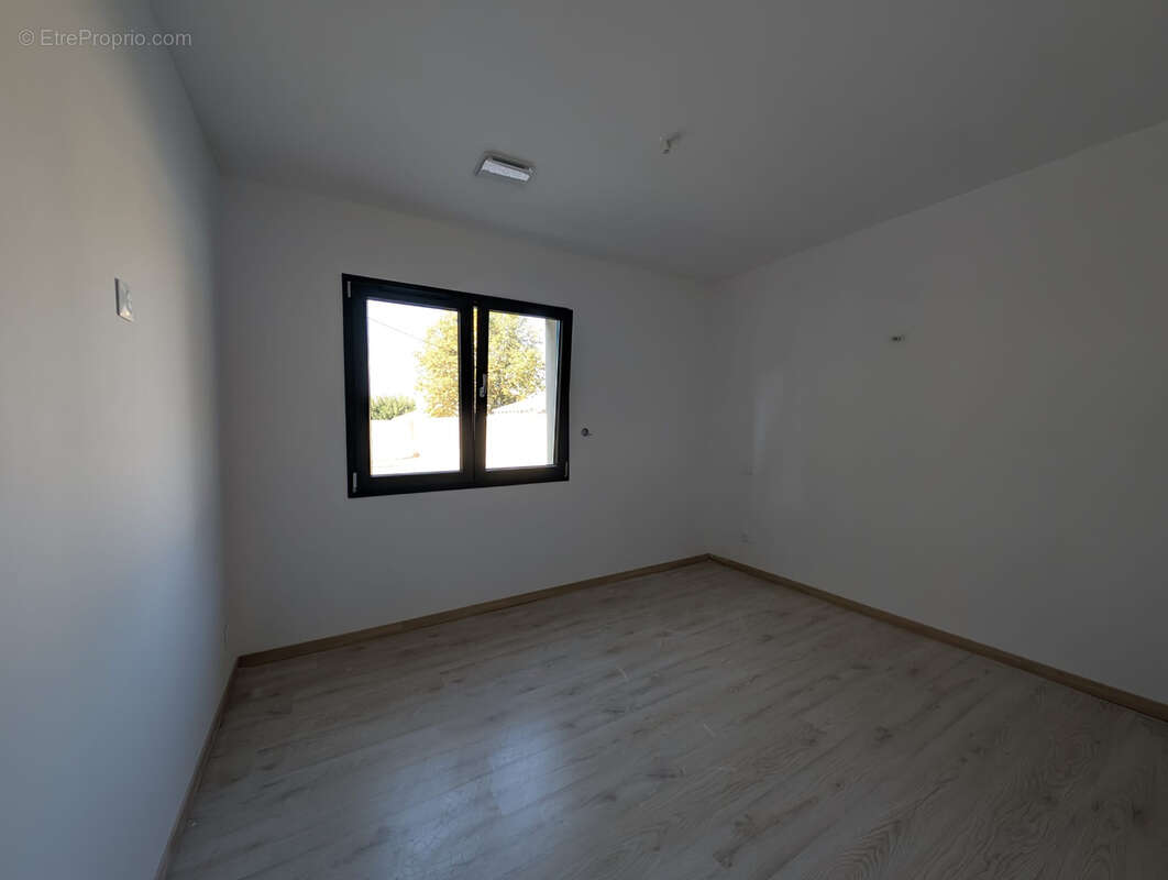 Maison à TOUROUZELLE