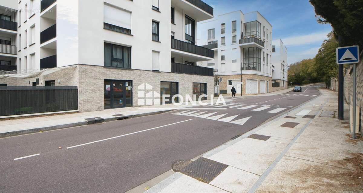 Maison à POISSY