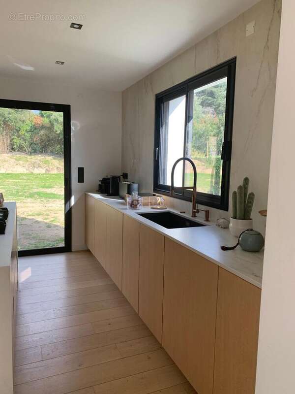 Photo 3 - Maison à LARMOR-PLAGE