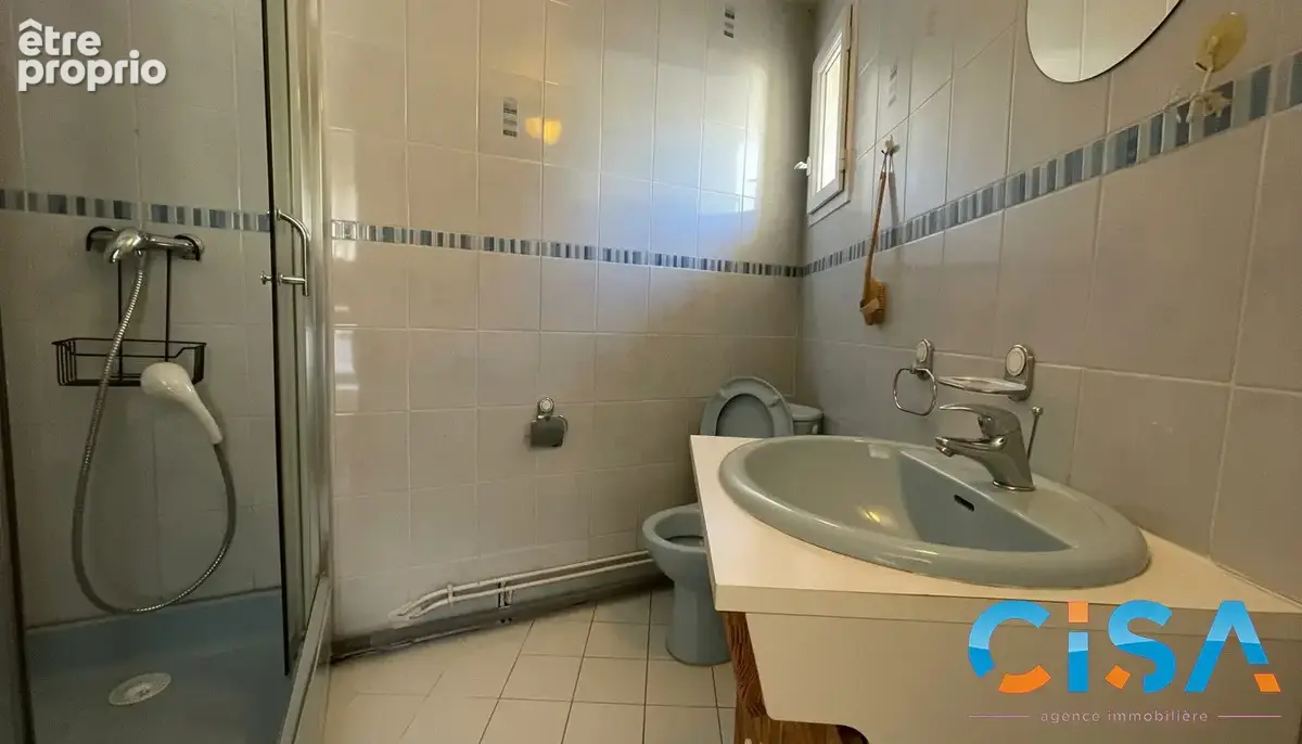 Maison 3 pièces 65 m² à vendre à Montataire (60160) - photo 7