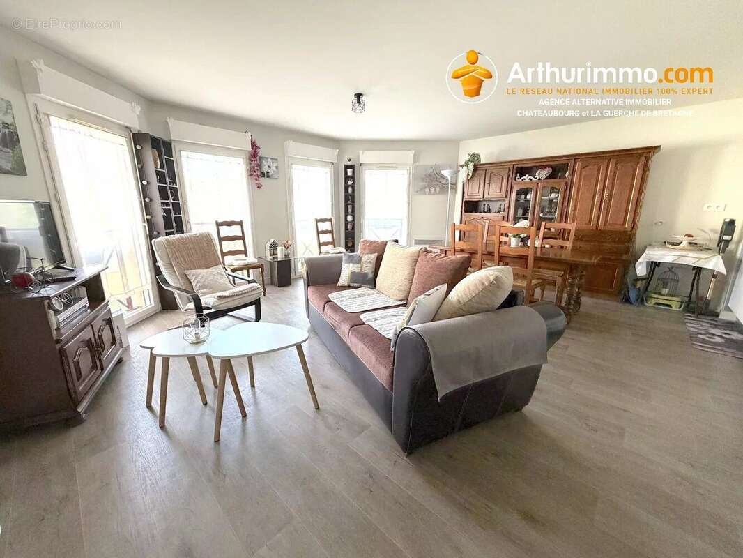 Vente Appartement Bruz(35170) 162 500ï¿œ - photo 2
