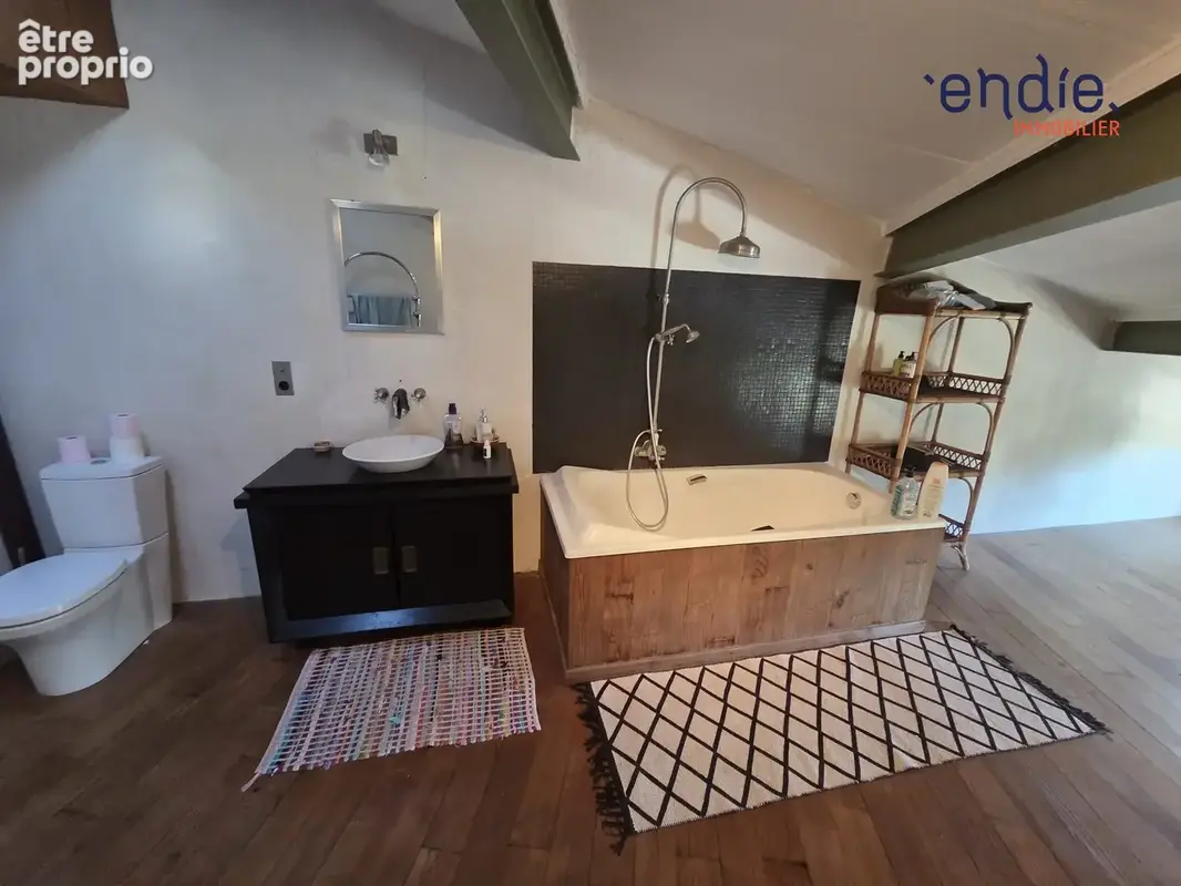 Maison 4 pièces 210 m² à vendre à Castelnaudary (11400) - photo 6