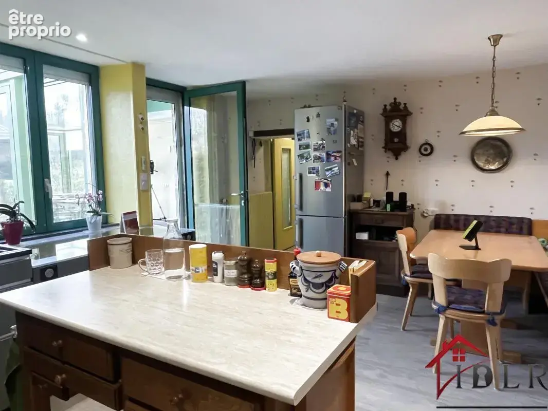 Propriété de Prestige au Coeur de la Nature - 192 m2 habitabl - photo 4