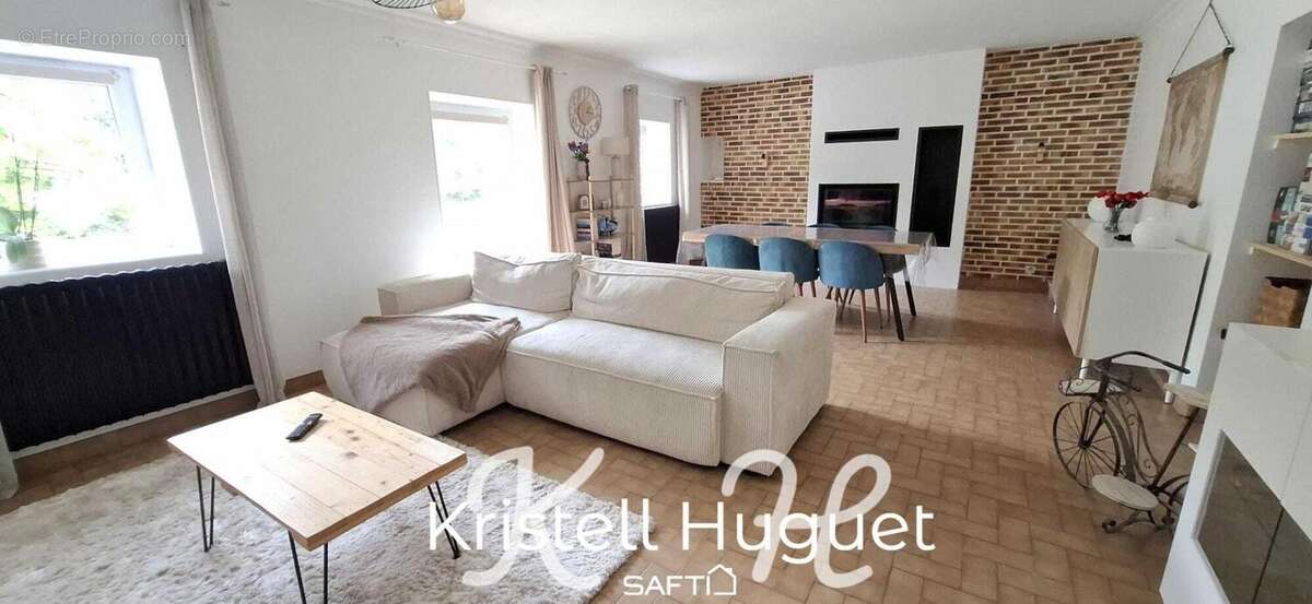 Photo 2 - Maison à SIZUN