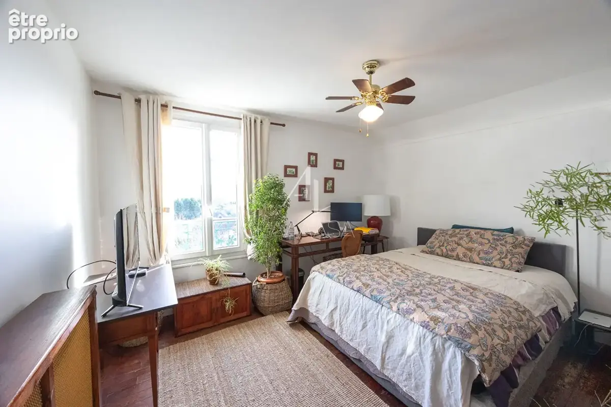 Maison meulière - 130m2 - Proche Lagny sur marne à 10min à pieds - photo 6