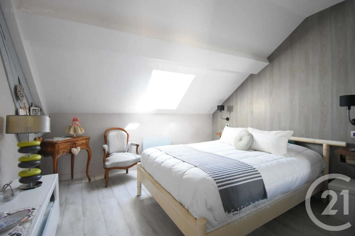 Appartement à VICHY