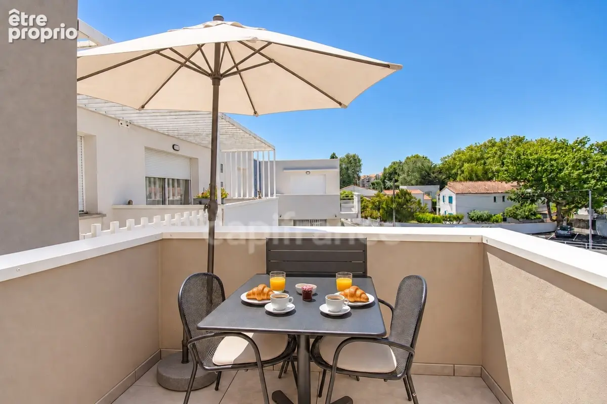 Appartement à ROYAN