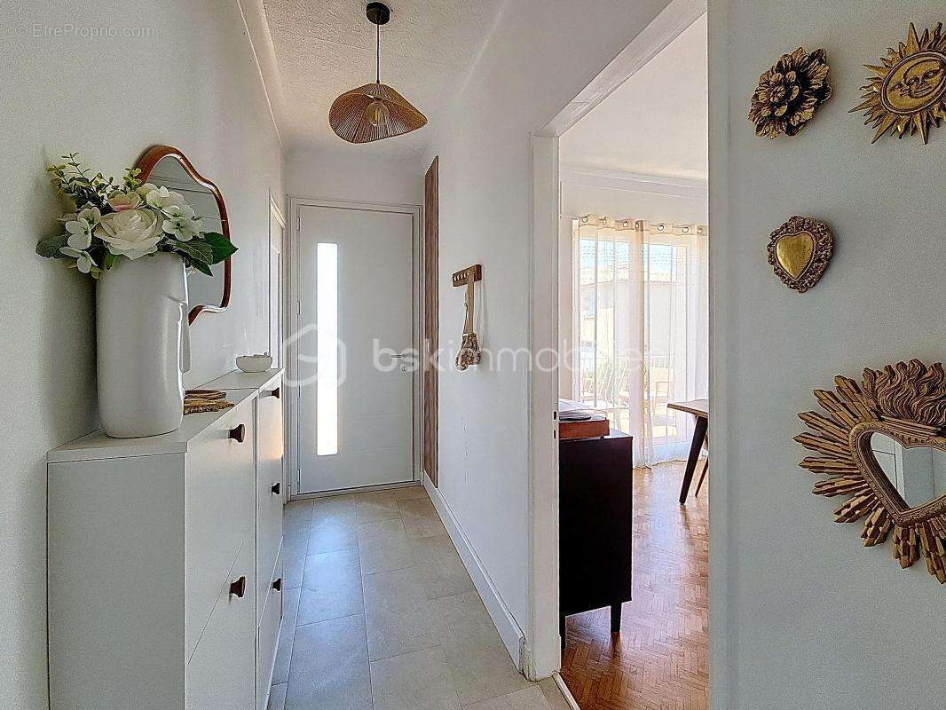 Maison à FLEURANCE