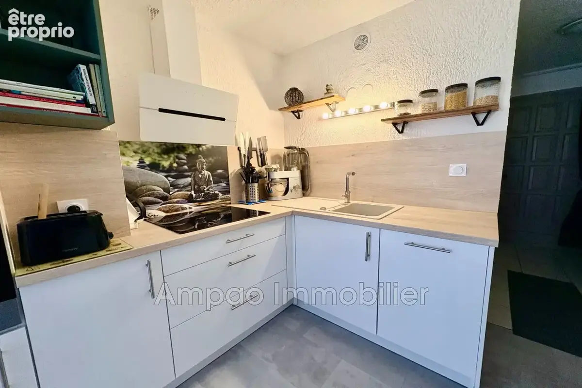 Appartement 51 m² à Canet-En-Roussillon  - photo 3