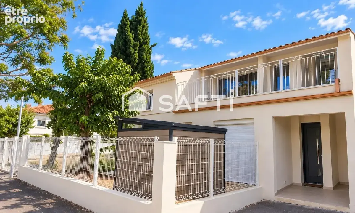 Photo 1 - Appartement à LE GRAU-DU-ROI