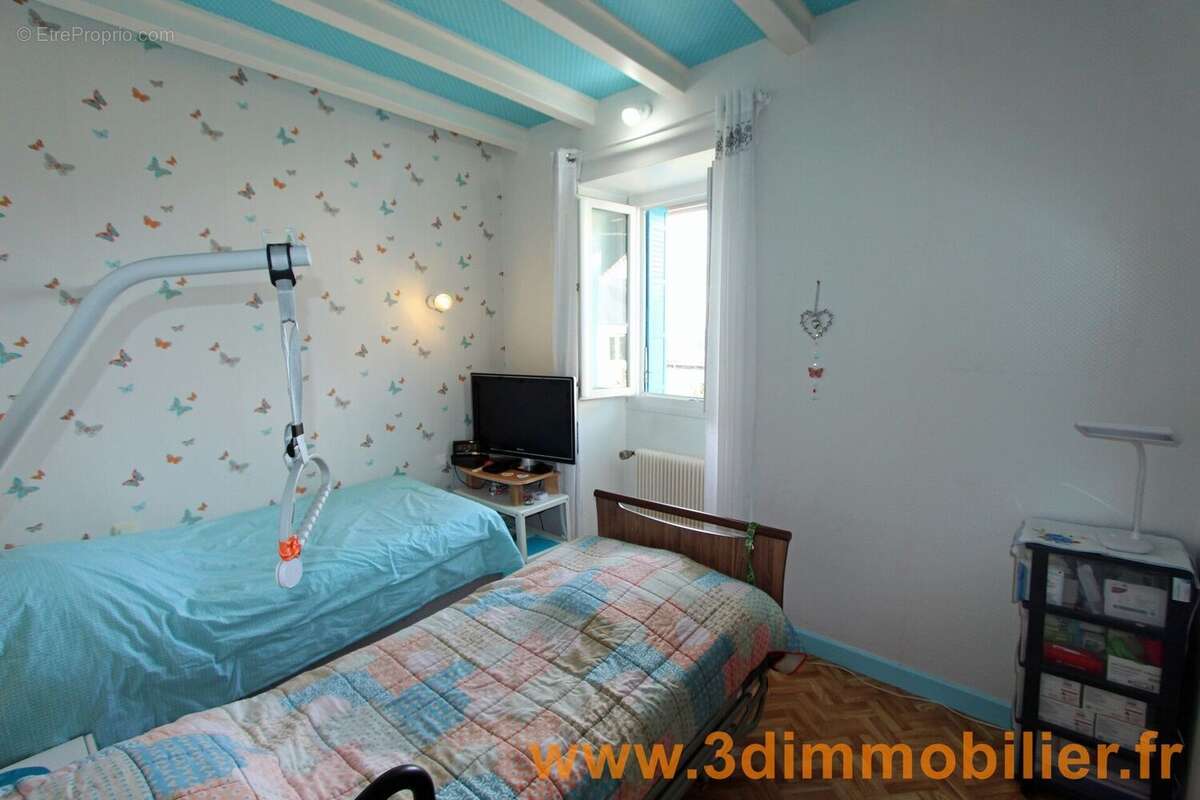 Photo 9 - Maison à LONS-LE-SAUNIER