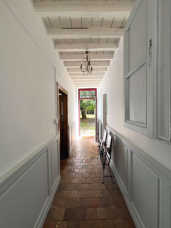 Maison de caractere - photo 10