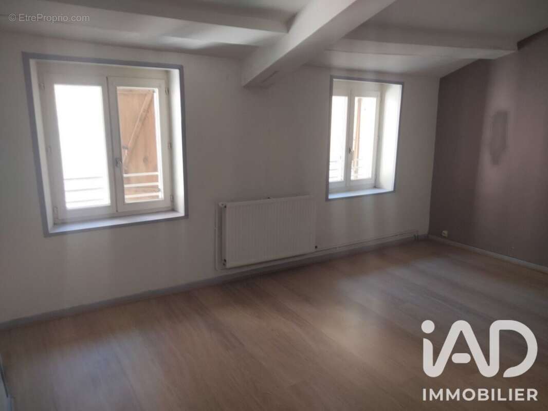 Photo 3 - Appartement à TOUL