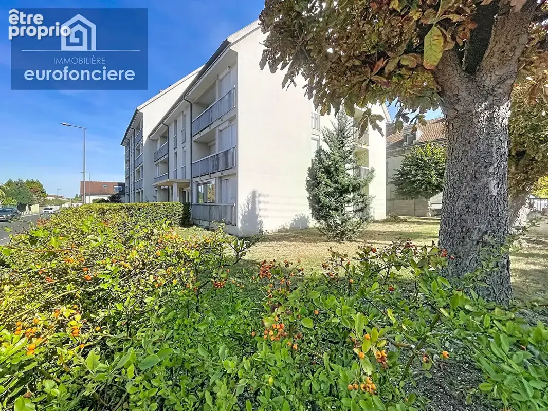 Coup de coeur , bel appartement avec balcon, parking et cave ? proche centre-ville - photo 9