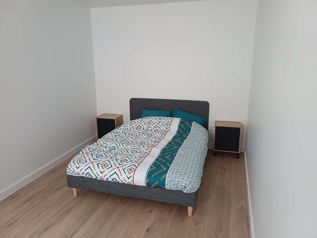 Appartement à VILLENEUVE-SUR-LOT
