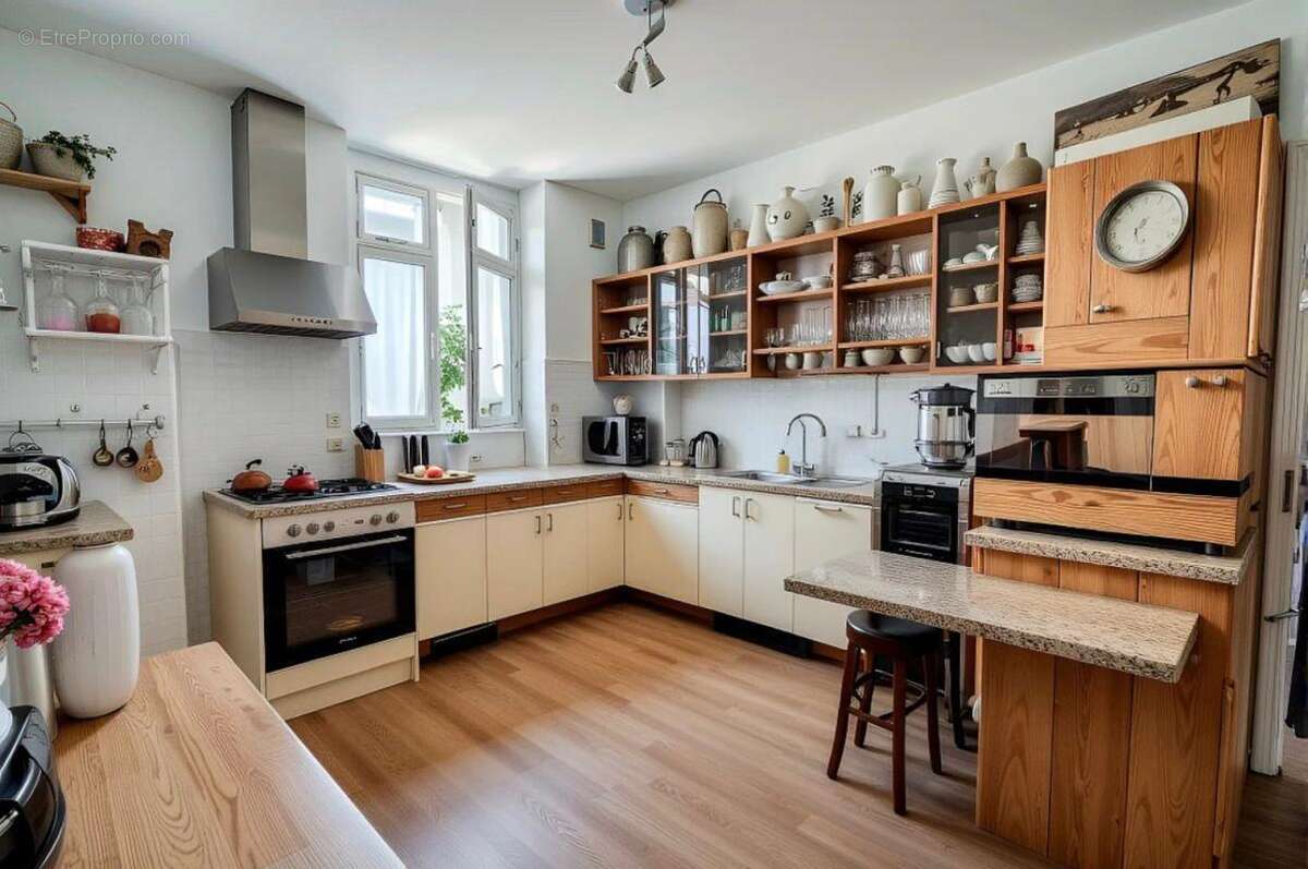Appartement à BAULE