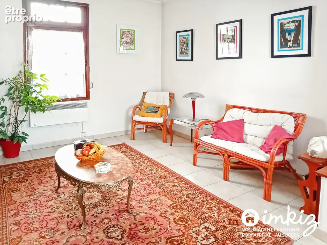 Maison 7 pièces - photo 5