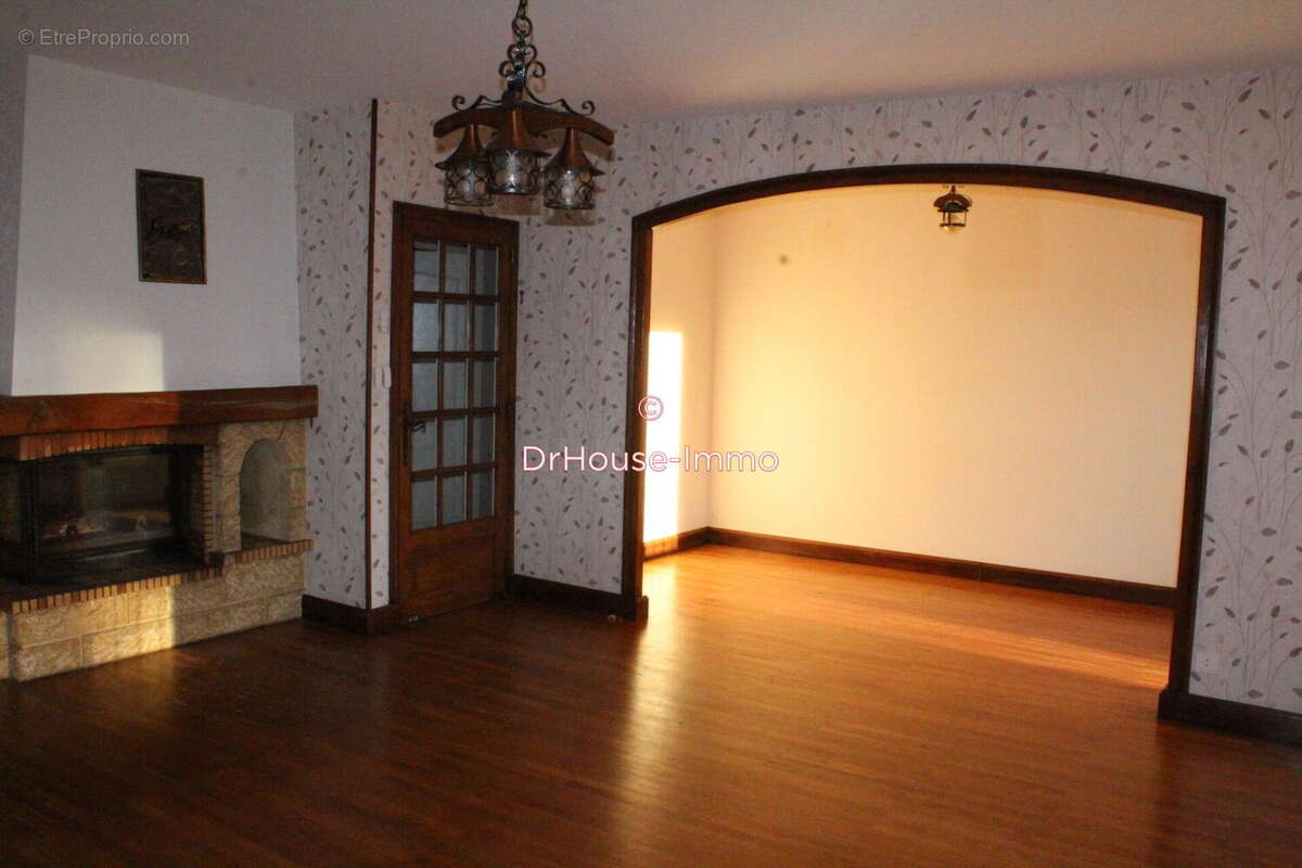 Maison 130 m² à Chabanais  - photo 49