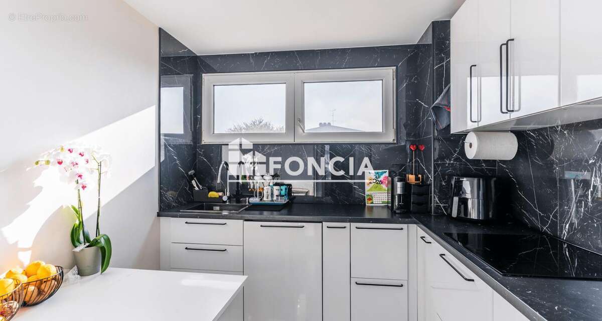 Appartement à MONDELANGE