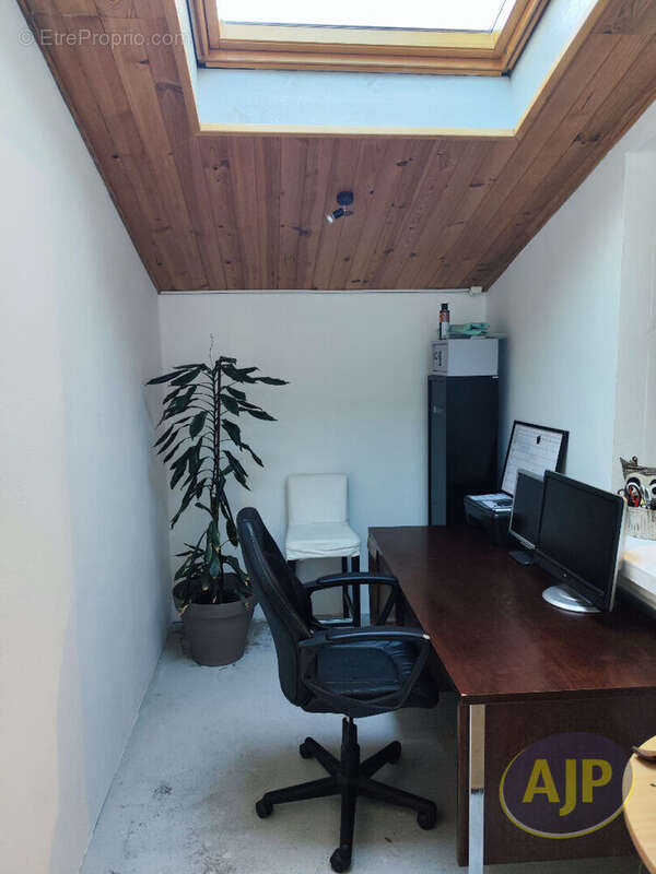 Maison à L&#039;AIGUILLON-SUR-MER