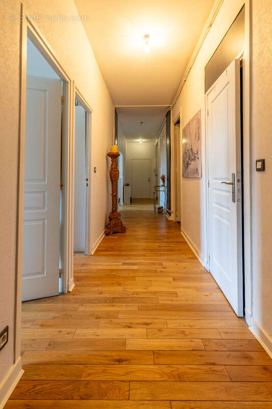 Appartement à ROYAT