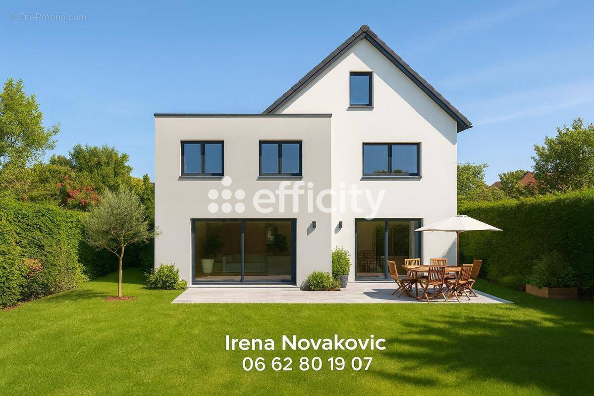 Terrain à VITRY-SUR-SEINE