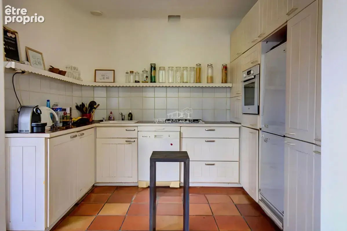 Maison de caractere aix en provence - photo 11