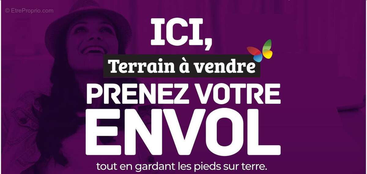 Terrain à WILLER-SUR-THUR