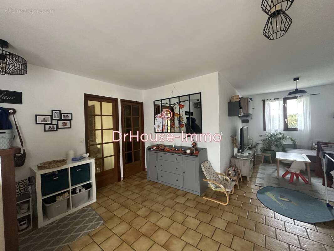 Maison à LE HAILLAN