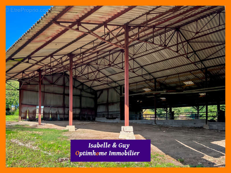 Maison à VERNEUIL-SUR-AVRE