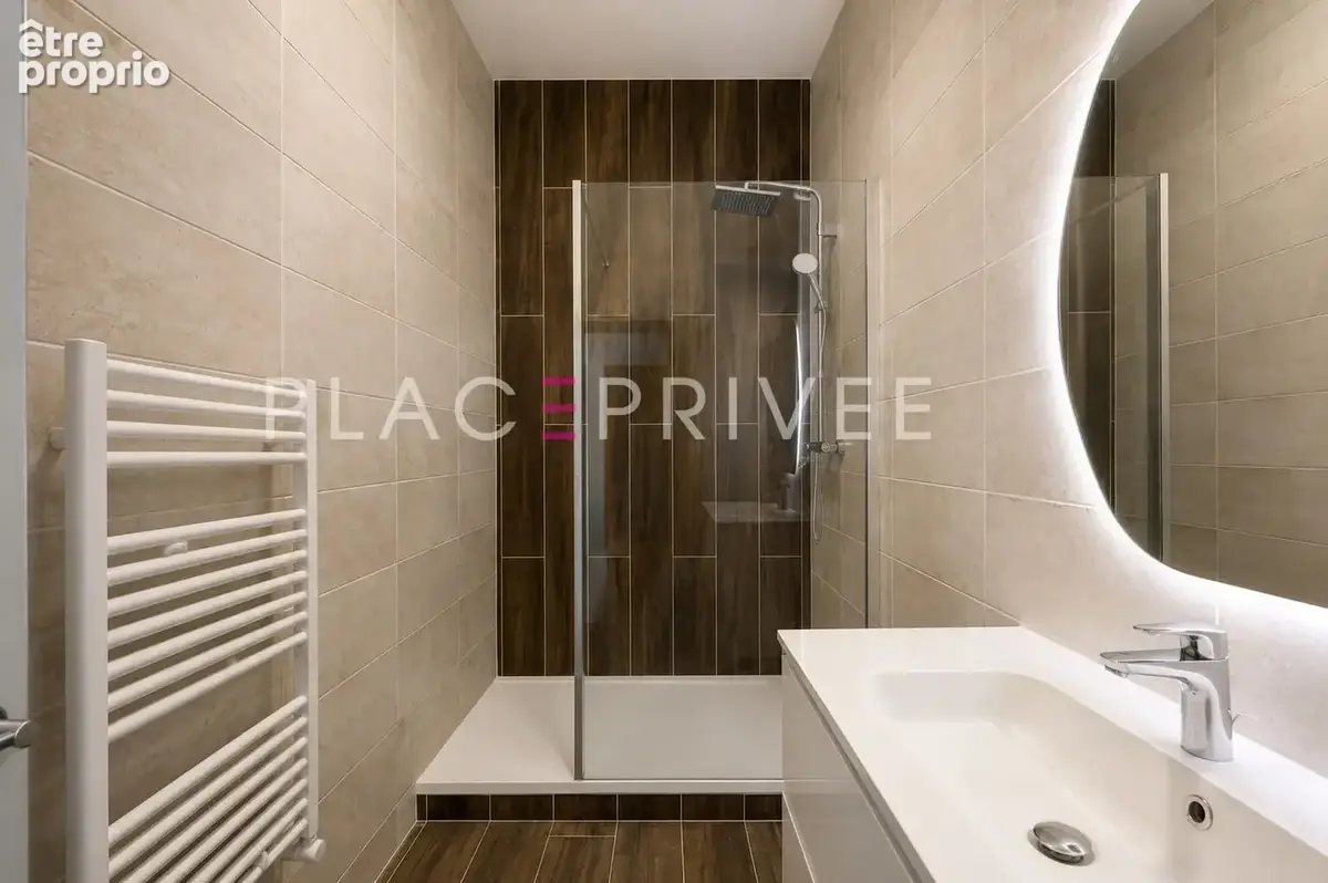 Appartement avec jardin - photo 13