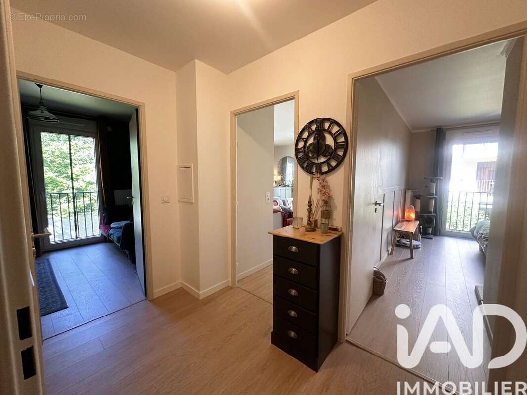 Photo 3 - Appartement à CHENNEVIERES-SUR-MARNE