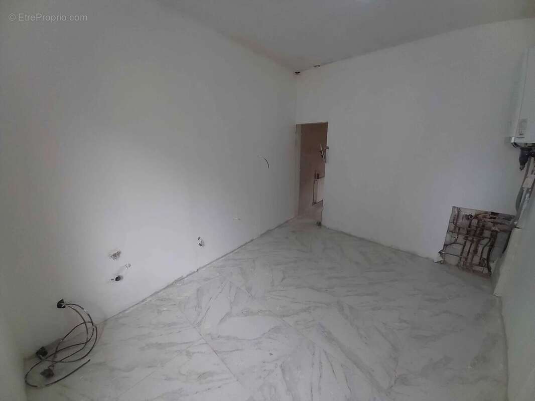 Maison à AULNAY-SOUS-BOIS