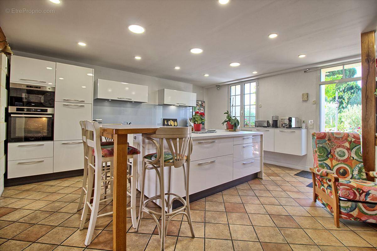 Maison à SAINT-MATHURIN-SUR-LOIRE