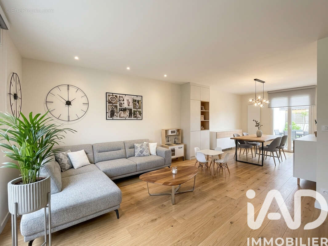 Photo 5 - Maison à LA JARRIE