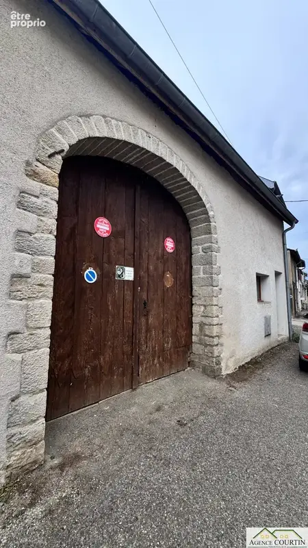 Immeuble de caractère avec ancien commerce, habitation et dépendance - photo 17
