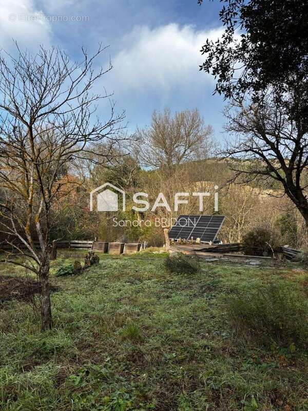 Photo 2 - Maison à CABASSE