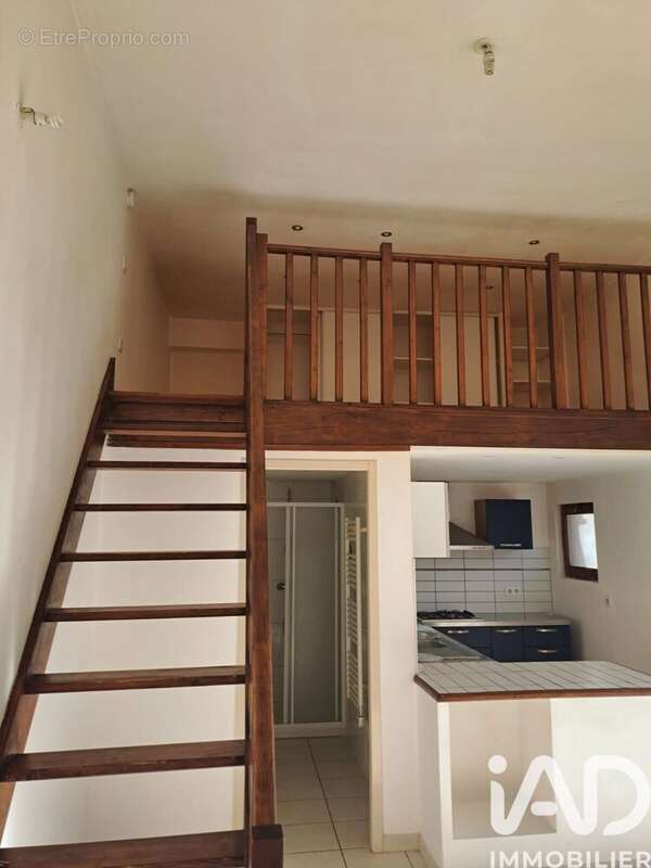 Photo 2 - Appartement à FONTES