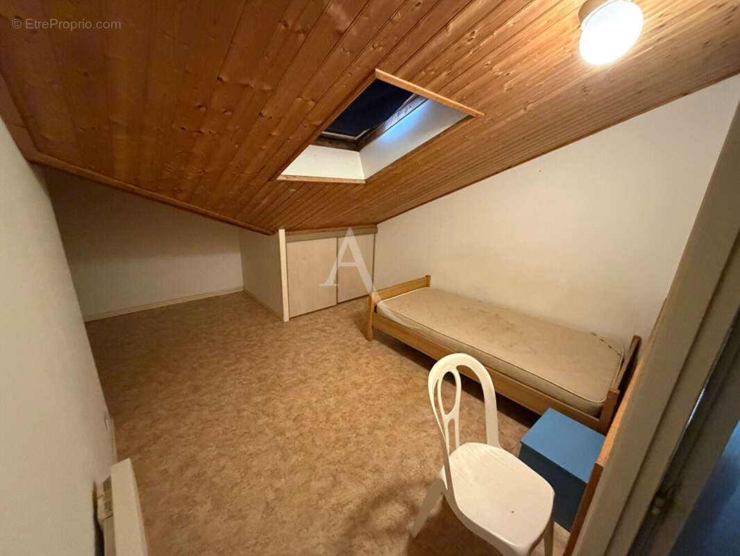 Appartement à BRETIGNOLLES-SUR-MER